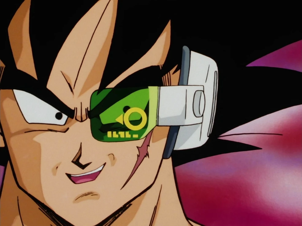 dragon ball