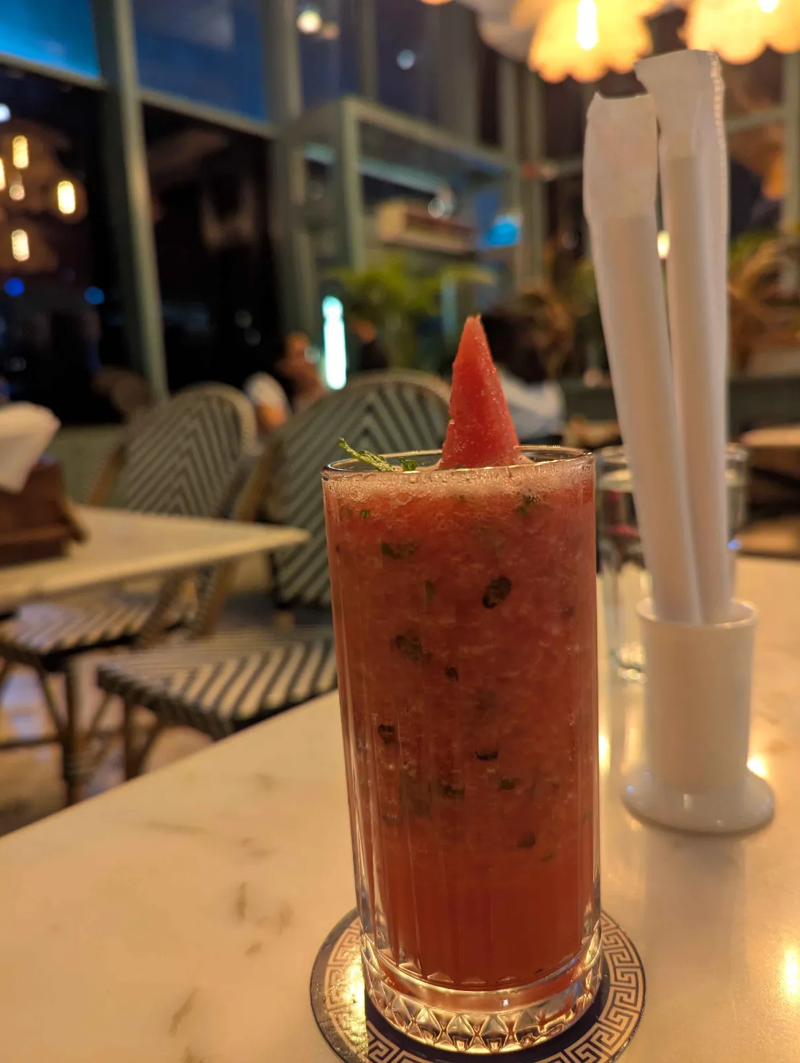 watermelon splash