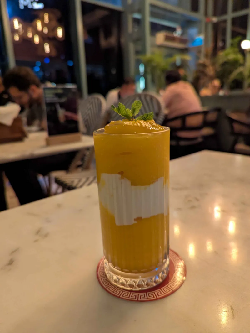 mango tango